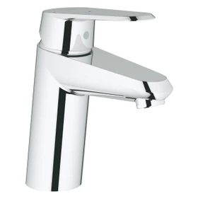 Grohe Eurodisc Cosmopolitan Einhand-Waschbeckenarmatur 1/2" S-Size SilkMove ES chrom
