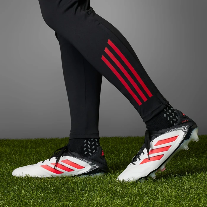 adidas Copa Pure 3 Elite FG cloud white/lucid red/core black
