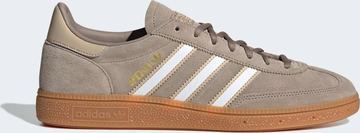 adidas Handball Spezial chalky brown/cloud white/magic beige