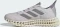 adidas 4D FWD 3 dash grey/silver metallic/silver dawn (Damen) Vorschaubild