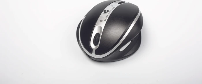 R-Go Oyster drahtlos beidhändig, USB