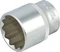 C.K Tools T4690M Außenzwölfkant Stecknuss 1/2" Vorschaubild