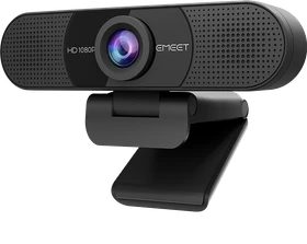 eMeet C960 Webcam
