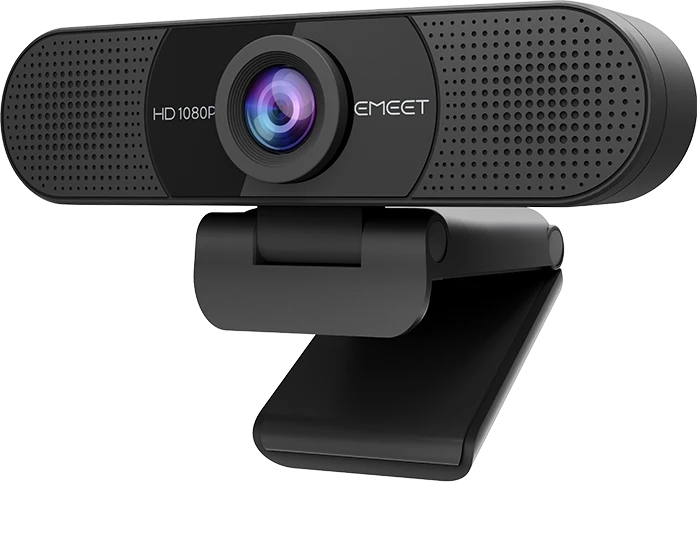 eMeet C960 Webcam