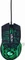 Gembird USB-LED-Gaming-Maus schwarz, USB Vorschaubild