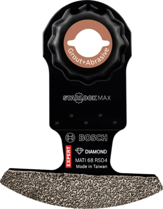Bosch Professional EXPERT MATI 68 RSD4 Tauchsägeblatt 68mm, 1 Stück
