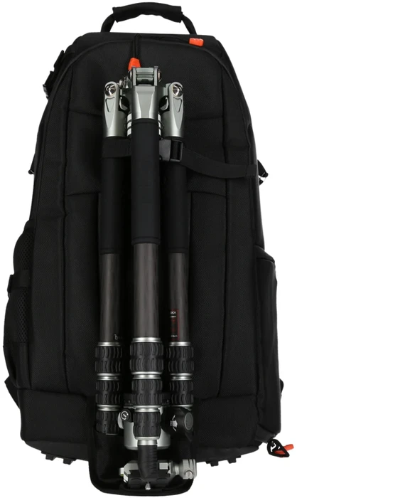 Rollei Ocean L Rucksack schwarz
