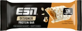 ESN Designer Bar Cinnamon Cereal 45g