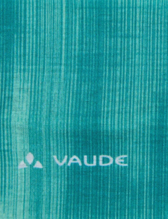 Vaude Cassons Stirnband fjord green