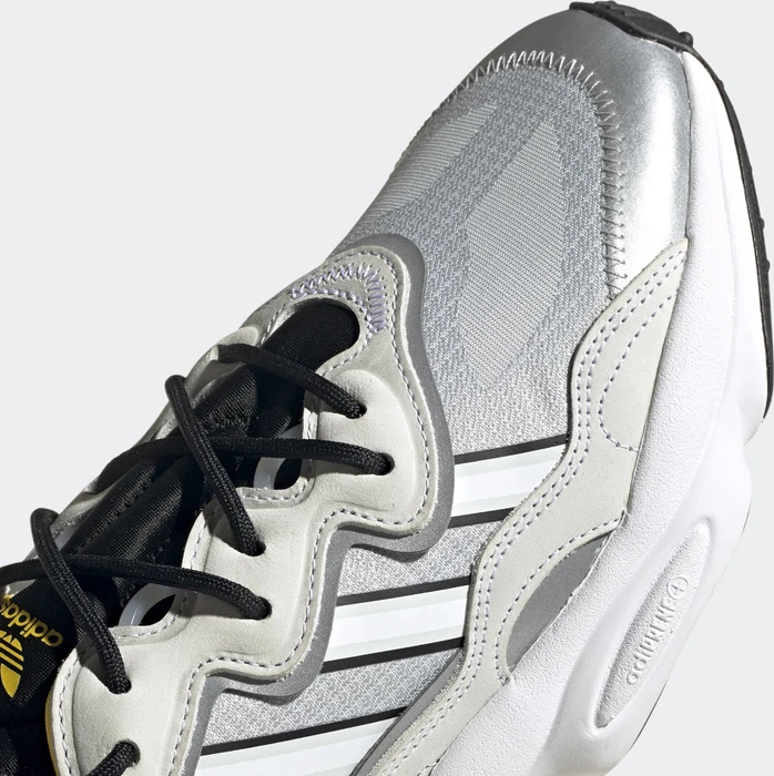 adidas Ozweego cloud white/crystal white/wonder glow (Herren)