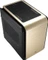 AeroCool DS Cube Gold Window Edition, Acrylfenster Vorschaubild