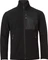 Vaude Neyland Fleece Jacke schwarz (Herren) Vorschaubild