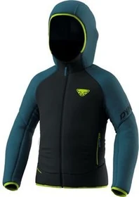 Dynafit Youngstar Infinium Insulation Funktionsjacke mallard blue (Junior)