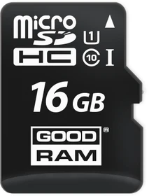 goodram M1A0 R60 16GB, UHS-I U1, Class 10