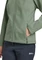 Jack Wolfskin Bornberg Hoody Funktionsjacke eucalyptus (Damen) Vorschaubild