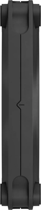 Fractal Design Momentum 14, schwarz, 140mm