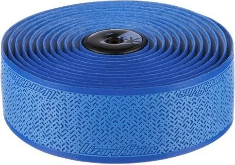 Lizard Skins DSP V2 2.5mm Lenkerband cobalt blue