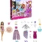 Mattel Barbie Fashion Adventskalender 2023 Vorschaubild