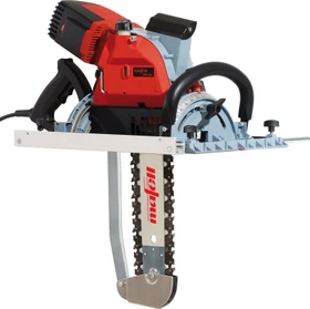 Mafell ZSX Ec / 400 Q Elektro-Zimmereikettensäge