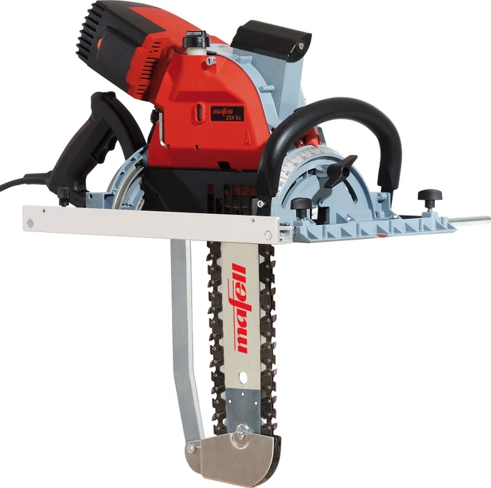 Mafell ZSX Ec / 400 Q Elektro-Zimmereikettensäge