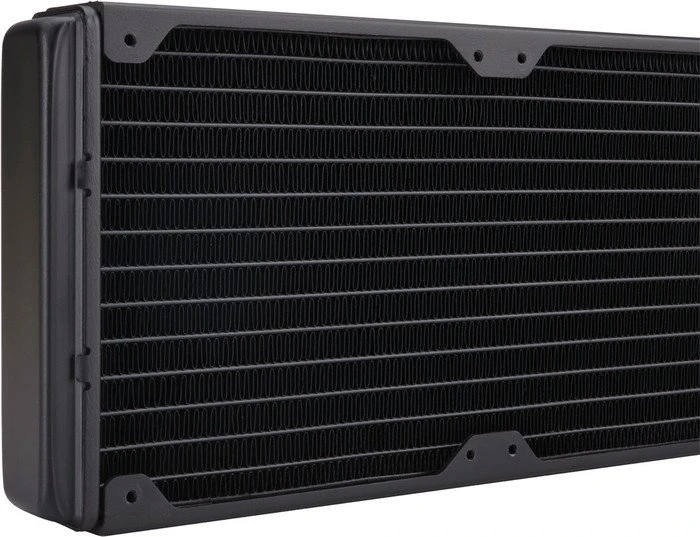 Corsair Hydro Series H100i v2