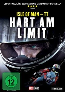 Isle Of Man - TT - Hart am Limit (DVD)