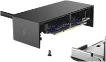 Dell Upgrade Module für Performance Dock WD19DC, inkl. 240W Netzteil