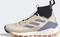 adidas Terrex Free Hiker 2.0 acid orange/sand strata/silver violet (Damen) Vorschaubild