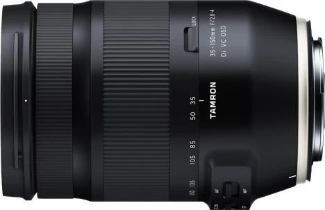 Tamron 35-150mm 2.8-4.0 Di VC OSD für Nikon F