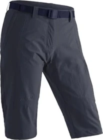 Maier Sports Kluane Capri Hose 3/4 night sky (Damen)