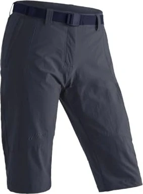 Maier Sports Kluane Capri Hose 3/4 night sky (Damen)