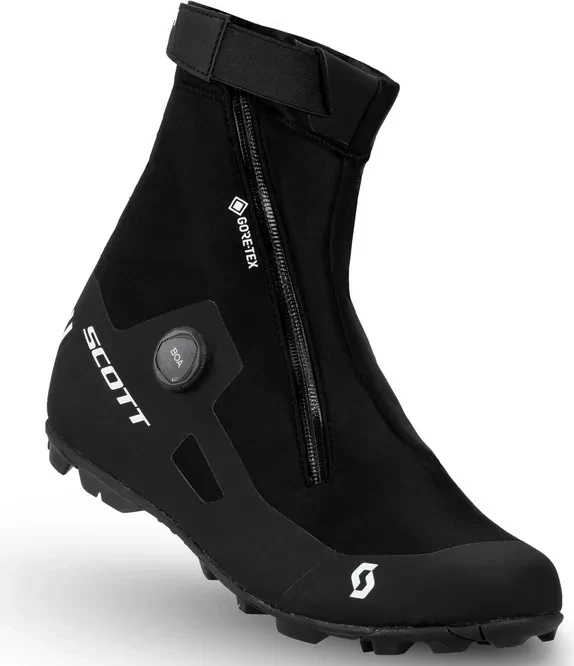 Scott MTB Heater black (Herren)
