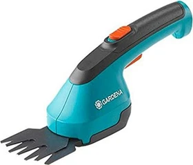 Gardena AccuCut Li Akku-Grasschere inkl. Akku