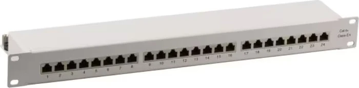 EFB Elektronik 19", 1HE