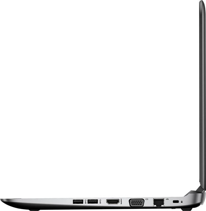 HP ProBook 440 G3, silber, Core i5-6200U, 4GB RAM, 500GB HDD, DE