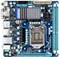 GIGABYTE GA-H61N-USB3 (Intel 1155) Vorschaubild