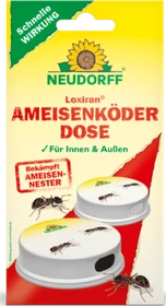 Neudorff Loxiran AmeisenKöderdose, 2 Stück