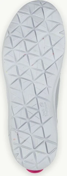 Jack Wolfskin Spirit A.E.D Low silber/grau (Damen)