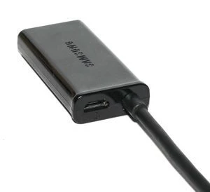 Samsung EIA2UHUN HDMI-Adapter