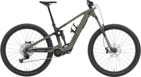 Trek Fuel+ EX 5 Gen 2 matte olive grey/trek black Modell 2026