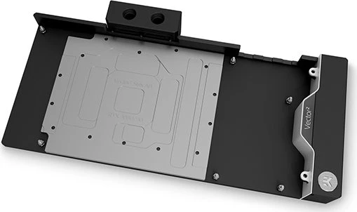 EK Water Blocks Quantum Line EK-Quantum Vector² Strix RTX 3080/90 ABP D-RGB, Nickel, Acetal