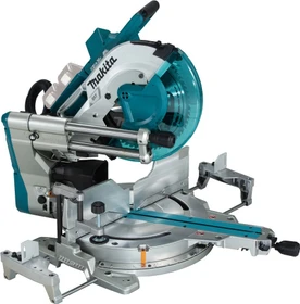 Makita DLS211ZU Akku-Kappsäge solo