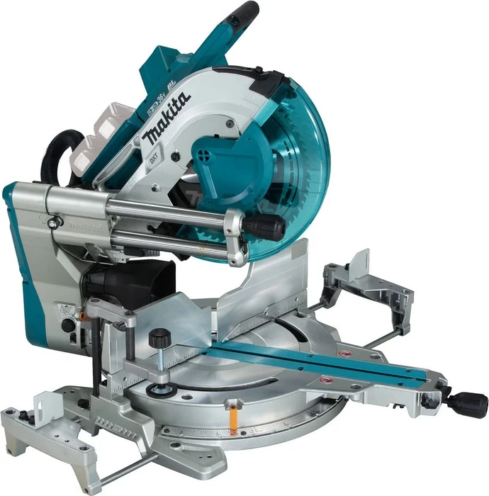 Makita DLS211ZU Akku-Kappsäge solo