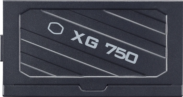 Cooler Master XG-Series XG750 Platinum 750W, ATX 2.53