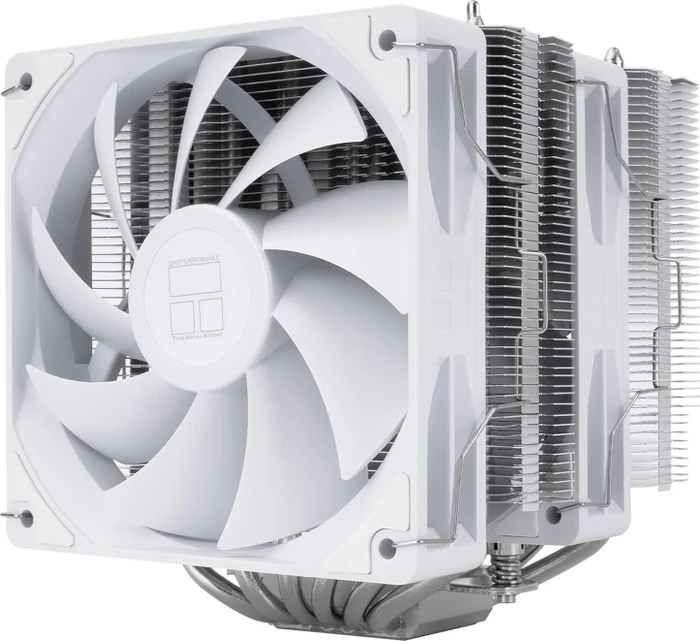 Thermalright Peerless Assassin 120 SE V2, weiß