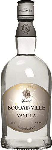 Bougainville Vanilla 700ml