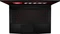 MSI GF63 8RD-646, Core i7-8750H, 8GB RAM, 1TB HDD, GeForce GTX 1050 Ti Max-Q, DE Vorschaubild