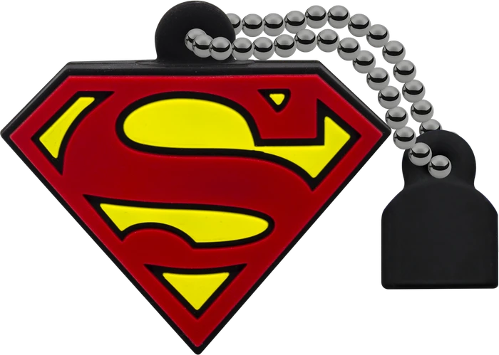 Emtec DC Comics Collector
