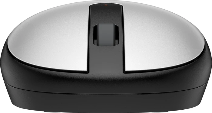 HP 240 Bluetooth Mouse Pike Silver, Bluetooth