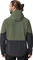 Vaude Qimsa Softshell Fahrradjacke cedar wood (Herren) Vorschaubild